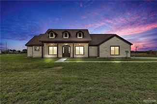 3539 E Ramseyer Rd, Edinburg, TX 78542