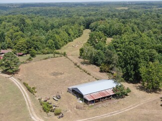 0 Liberty Hill Rd, Minor Hill, TN 38473