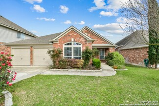 26914 Trinity Woods, San Antonio, TX 78261