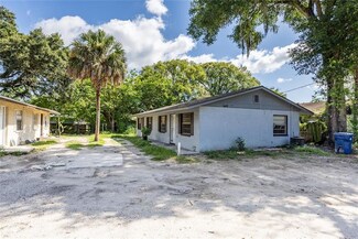 1412 E Bougainvillea Ave, Tampa, FL 33612