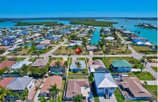 116 Capri Blvd, Naples, FL 34113