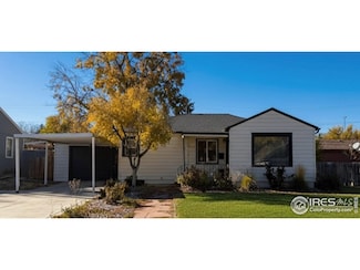 1635 Montview Rd, Greeley, CO 80631