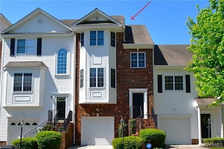3016 Stratford Townes Dr, Richmond, VA 23225