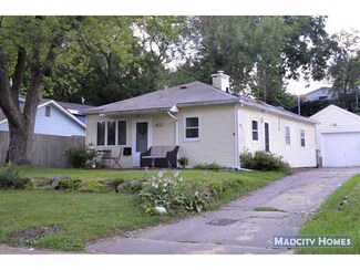 4222 Sheffield Rd, Madison, WI 53711