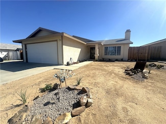 400 Vista St, Ridgecrest, CA 93555