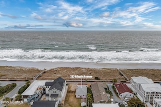 233 Atlantic Ave, Kure Beach, NC 28449