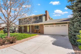 978 Mercury Cir, Lone Tree, CO 80124