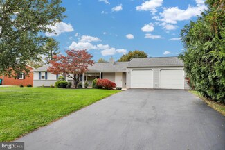 11830 Peacock Trail, Hagerstown, MD 21742