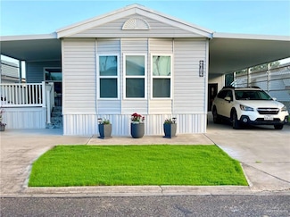 4812 Carnation Ave, McAllen, TX 78501