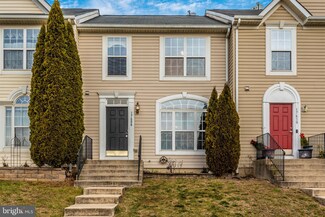 17608 Basalt Way, Hagerstown, MD 21740