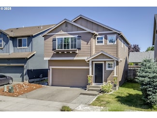 7632 NE 20th St, Vancouver, WA 98664