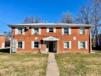4209 Norene Ln Unit 3, Louisville, KY 40219