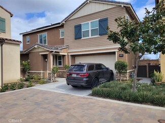 3905 Merryvale Way, Ontario, CA 91761