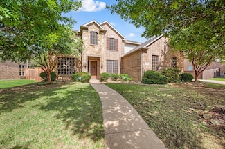 5334 Preservation Ln, Dallas, TX 75236