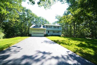 35 Ffrost Dr, Durham, NH 03824