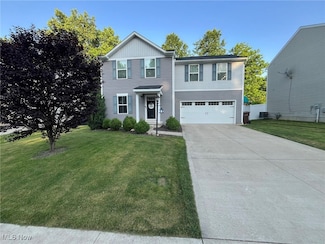 268 Karson Dr, Akron, OH 44312