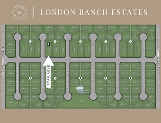 2177 London Ranch Dr, Corpus Christi, TX 78415