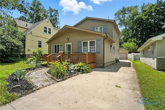 1729 Harlan Rd, Toledo, OH 43615