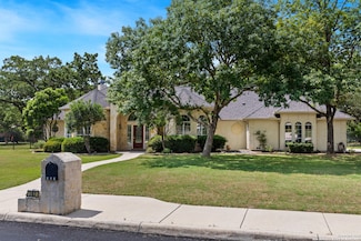 107 Kitty Kat Ln, Boerne, TX 78006