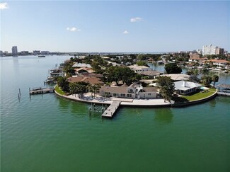 331 Windward Island, Clearwater Beach, FL 33767