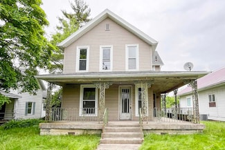 402 W Elm St, Gaston, IN 47342