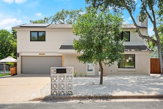 3809 Eton Ln, Austin, TX 78727