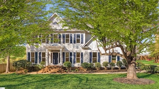 7 Gilderview Dr, Simpsonville, SC 29681