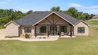 1074 Fawn Meadow Dr, Blanchard, OK 73010