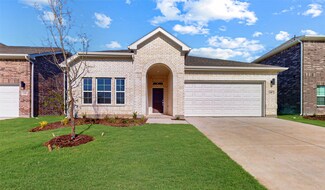 640 Scarlett St, Heath, TX 75126