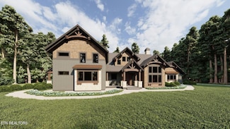 Lot 16 Moody Moon Ridge Way, Newport, TN 37821
