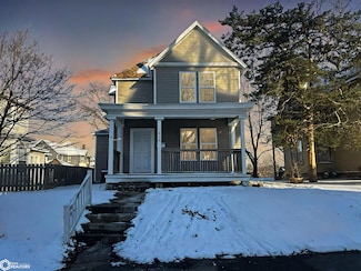216 S Gunnison St, Burlington, IA 52601