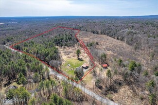 850 Braim Rd, Greenfield Center, NY 12833