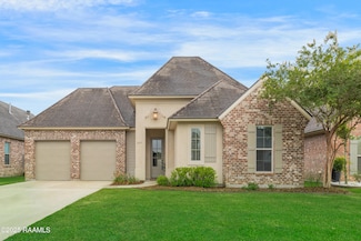 203 Sanctuary Ln, Lafayette, LA 70503