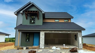 440 Noes Chapel Rd, Morristown, TN 37814