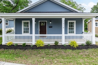 1318 N Alston Ave, Durham, NC 27701
