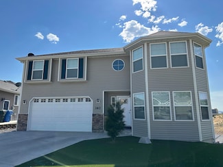 367 La Montagna Strada, Pocatello, ID 83201