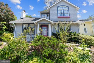7221 Spruce Ave, Takoma Park, MD 20912