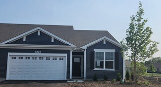 302 Ridley St, North Aurora, IL 60542