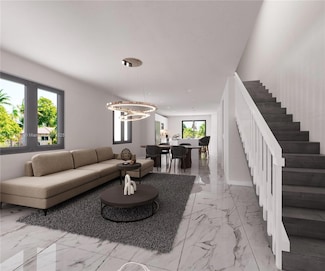 1457-1459 NW 2 Ave, Miami, FL 33034