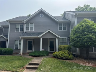 2958 Iron Gate Ln Unit 2958, Charlotte, NC 28212