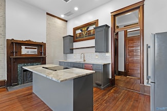 719 Bank St NW Unit 1, Decatur, AL 35601
