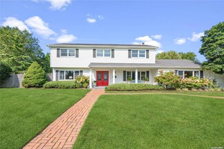 238 Paulanna Ave, Bayport, NY 11705