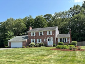 57 Marci Ave, East Longmeadow, MA 01028