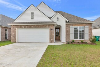 125 Earls Ct, Maurice, LA 70555