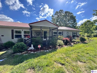 1210 Christian Church Rd, Brandenburg, KY 40108