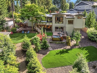 10250 SE 21st St, Bellevue, WA 98004