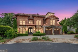 2742 High Vista Point, Gainesville, GA 30501