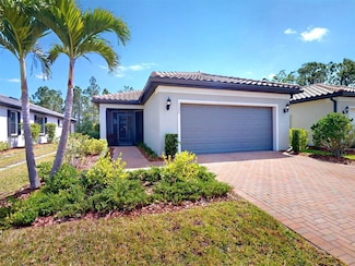 1352 Raspberry Dr, North Port, FL 34289