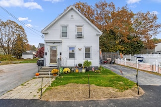 155 Hill St, Biddeford, ME 04005