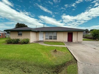 1103 E Camellia Dr, Thibodaux, LA 70301